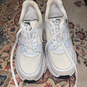 Michael kors  sneakers 👟
